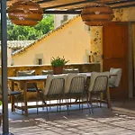 Prázdninový dům Mas Salvador Rural Experience Llagostera