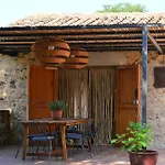 Mas Salvador Rural Experience Prázdninový dům *