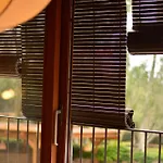 Mas Salvador Rural Experience Prázdninový dům Llagostera