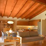 Prázdninový dům Mas Salvador Rural Experience Llagostera