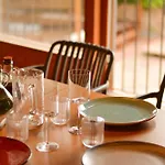 Mas Salvador Rural Experience Prázdninový dům Llagostera