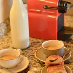 Mas Salvador Rural Experience Prázdninový dům