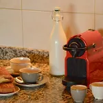 Mas Salvador Rural Experience Prázdninový dům