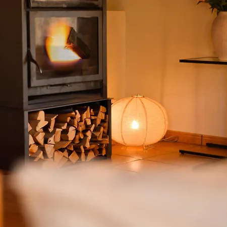 Дом отдыха Mas Salvador Rural Experience *
