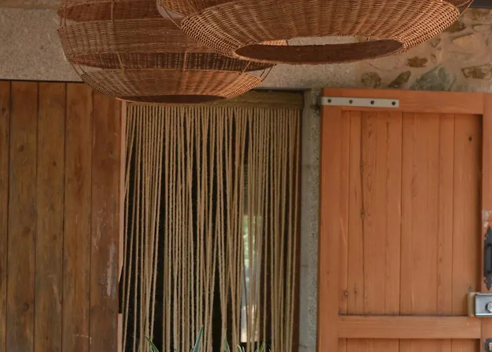 Mas Salvador Rural Experience * Льягостера